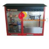 Аппарат для попкорна, PM-809 8 Oz, PopCorn Machine, Китай